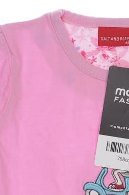 Thumbnail - Salt and Pepper Mädchen T-Shirt, pink, Gr. 68