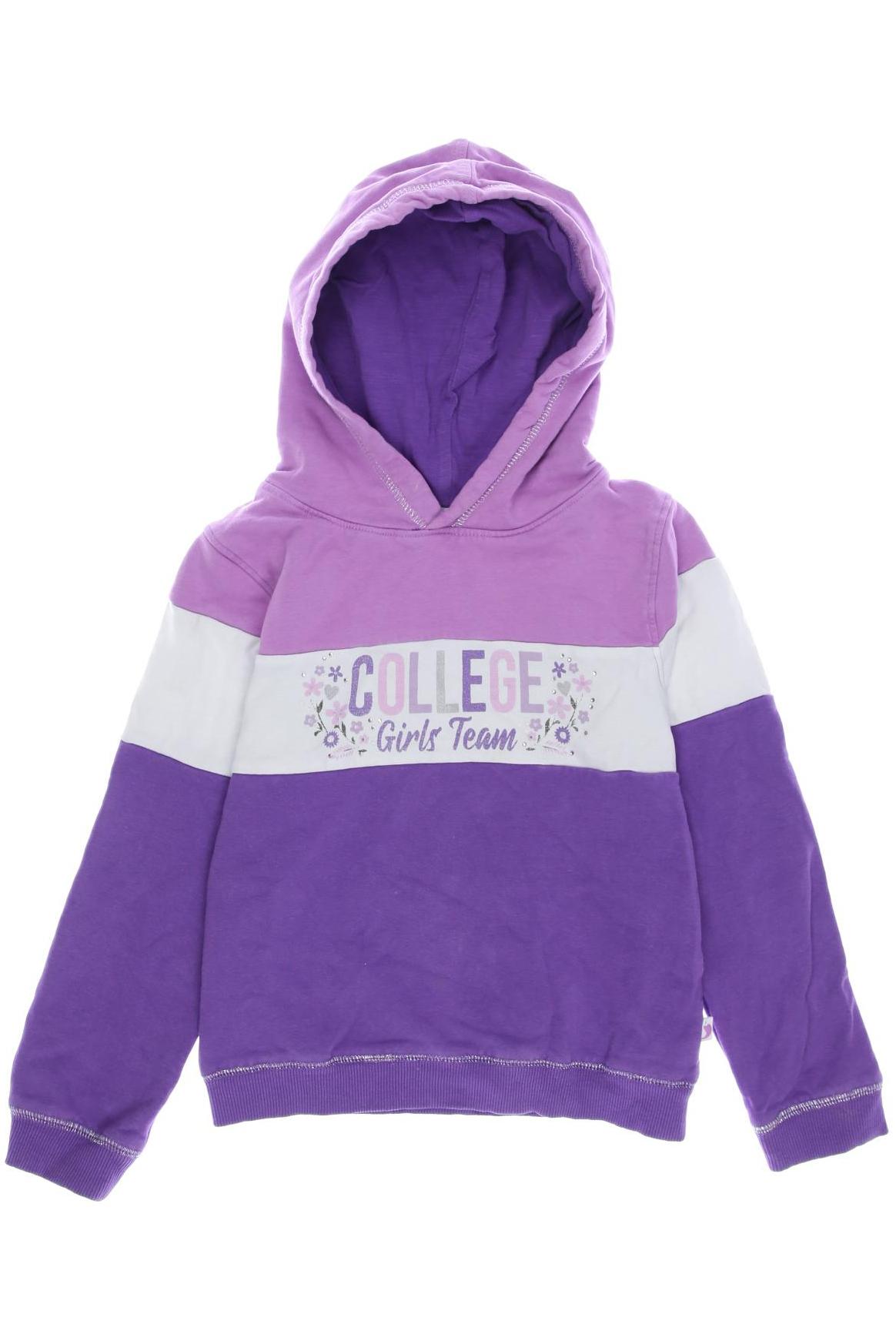 

Salt and Pepper Damen Hoodies & Sweater, flieder, Gr. 116