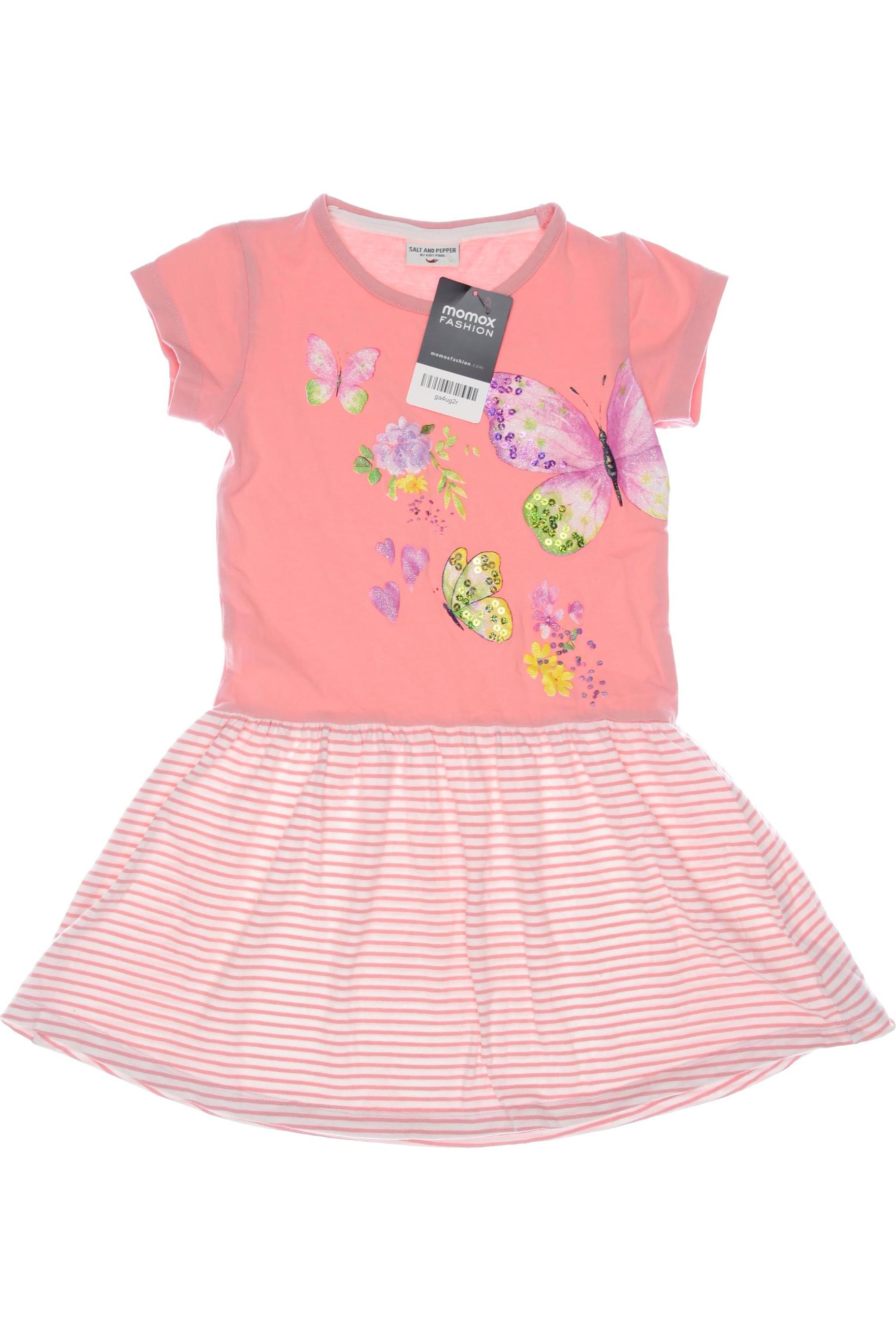 

Salt and Pepper Damen Kleid, pink, Gr. 116