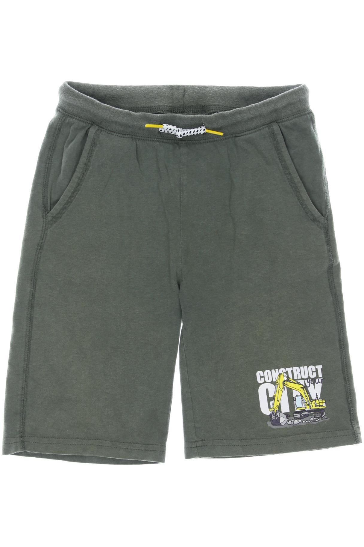

Salt and Pepper Herren Shorts, grün, Gr. 128