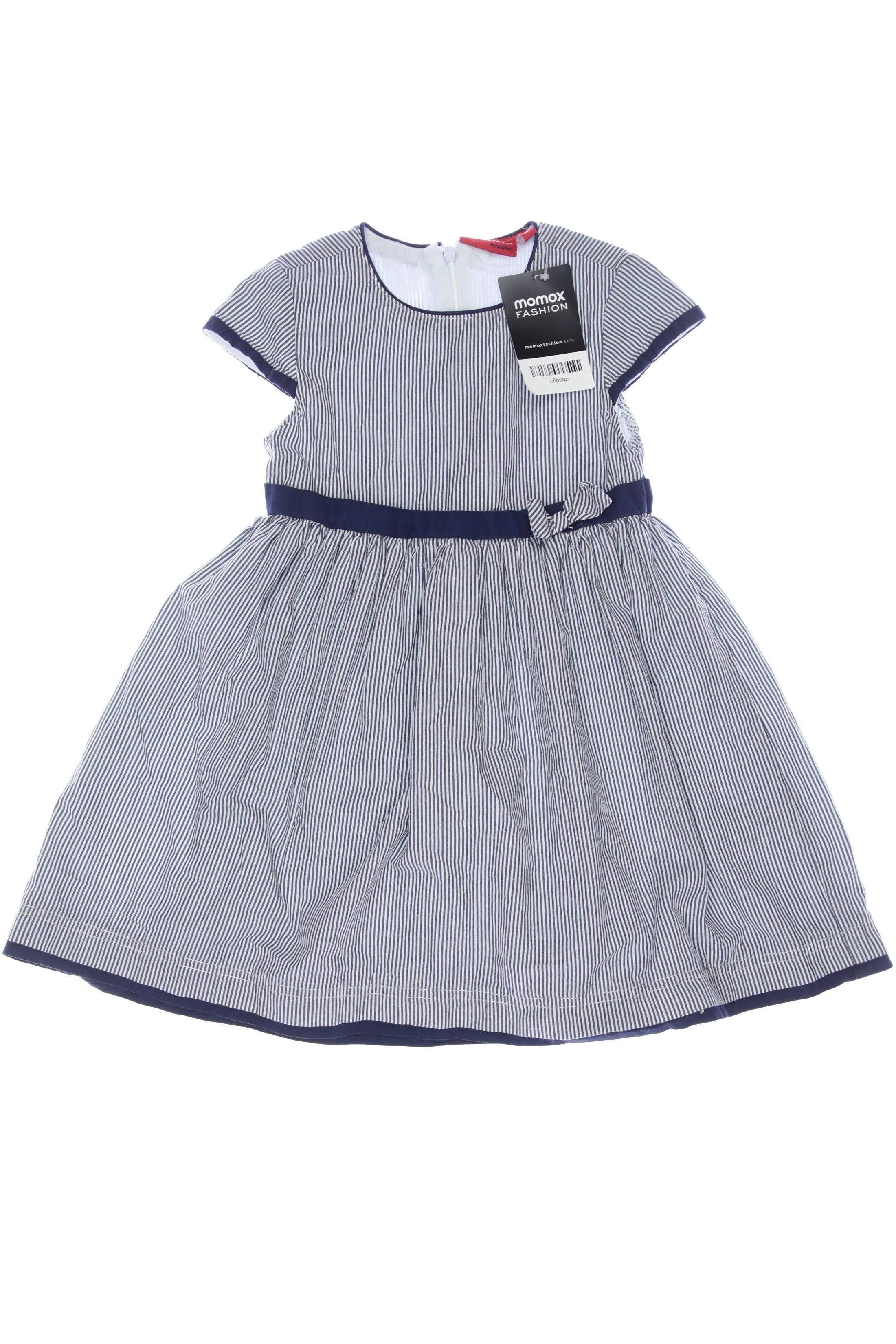 

Salt and Pepper Damen Kleid, marineblau, Gr. 104