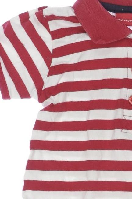 Thumbnail - Salt and Pepper Damen Kleid, rot, Gr. 80