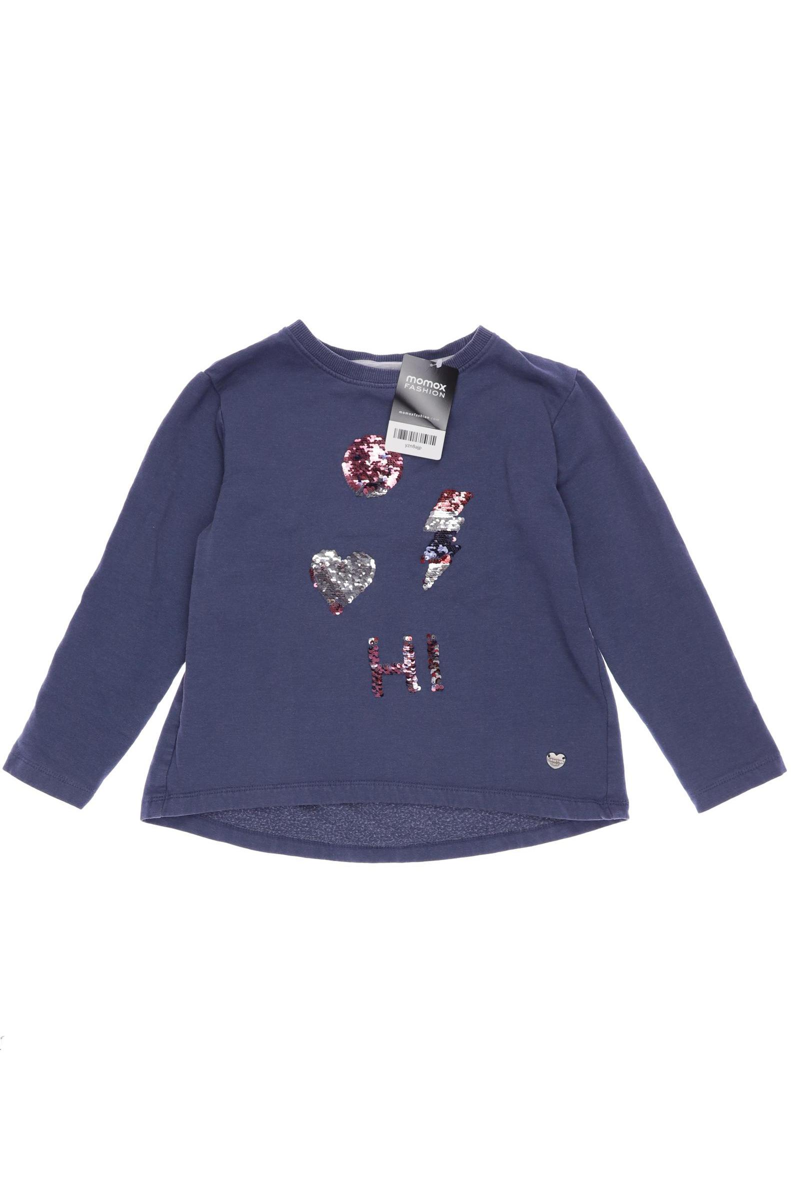

Salt and Pepper Damen Hoodies & Sweater, blau, Gr. 116