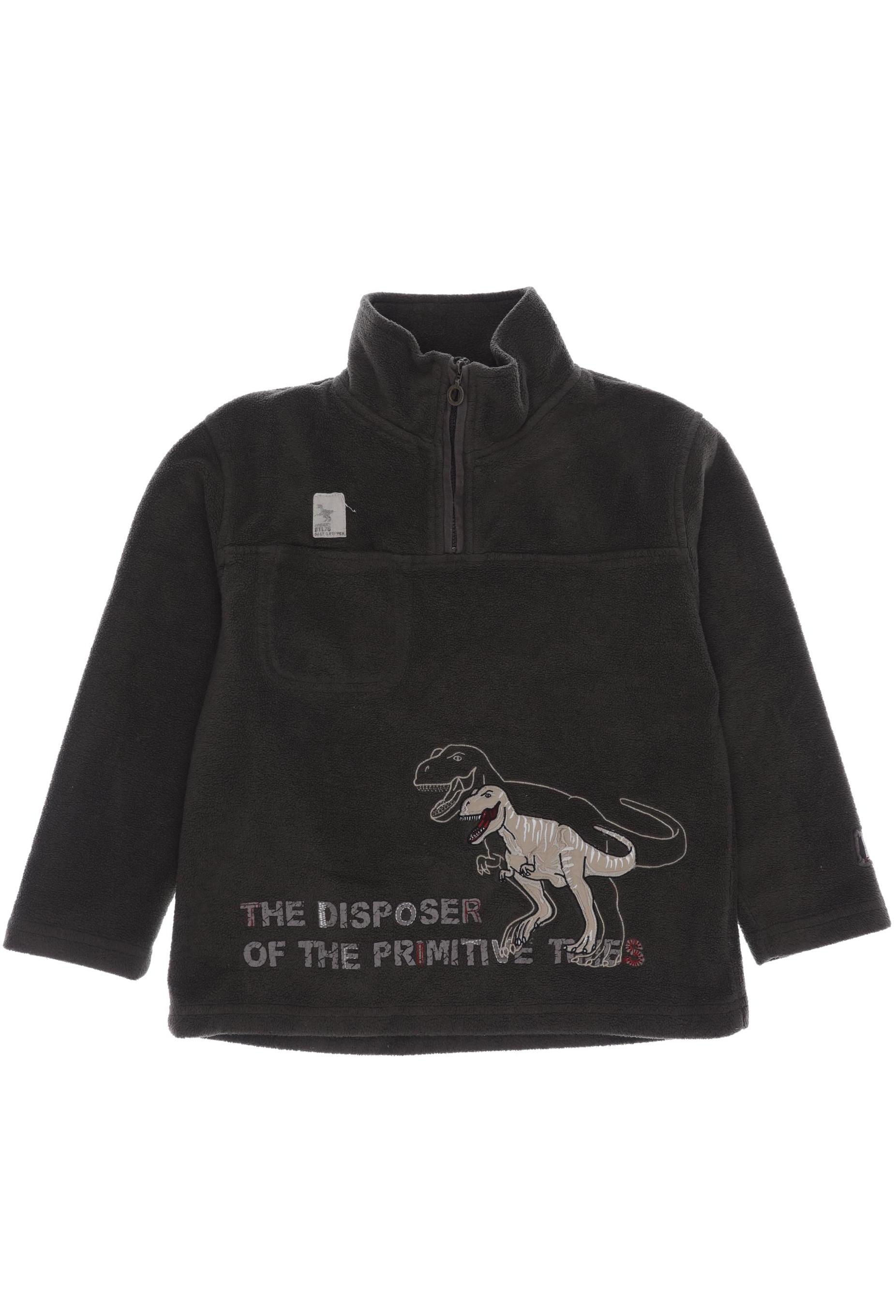 

Salt and Pepper Herren Hoodies & Sweater, braun, Gr. 116