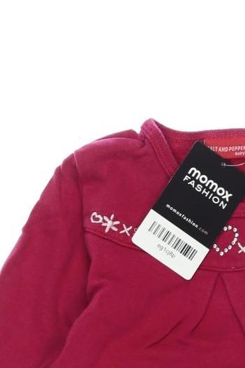 Thumbnail - Salt and Pepper Damen Pullover, bordeaux, Gr. 68