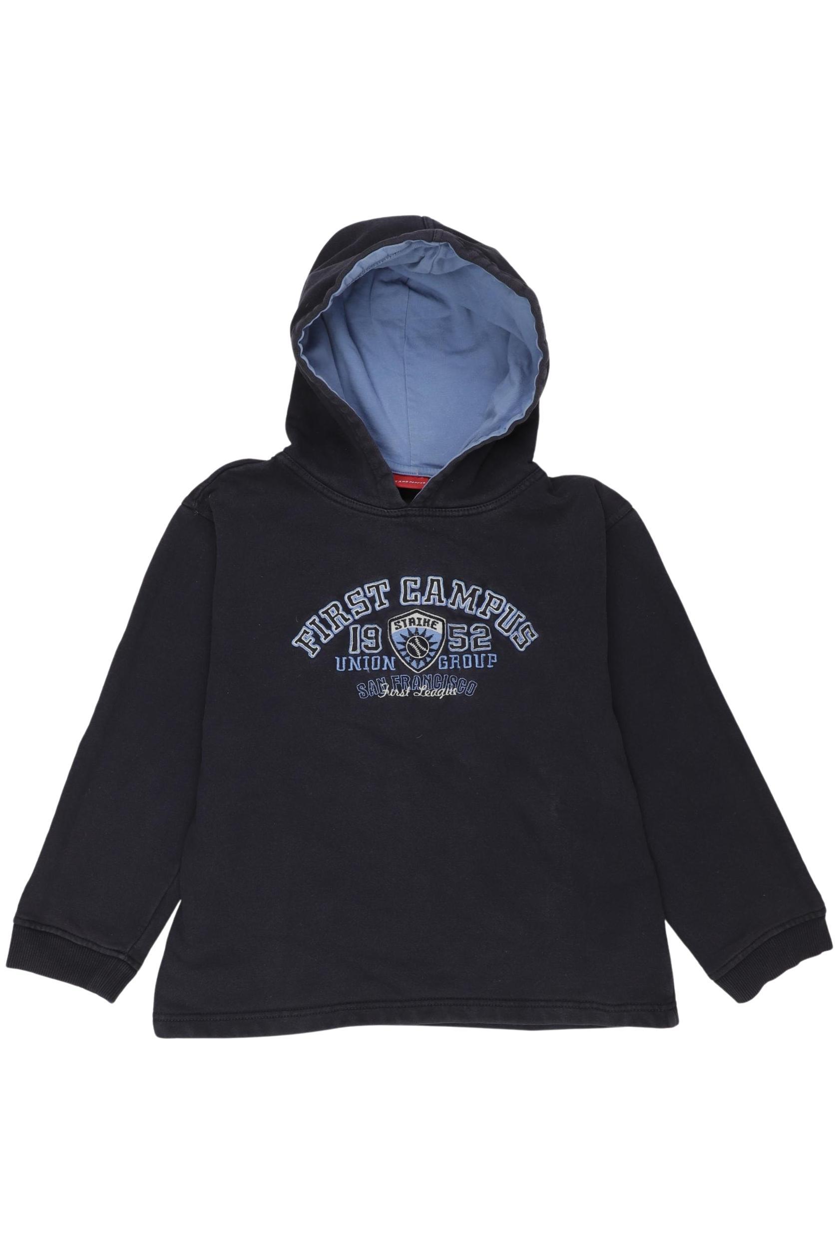 

Salt and Pepper Jungen Hoodies & Sweater, marineblau, Gr. 140