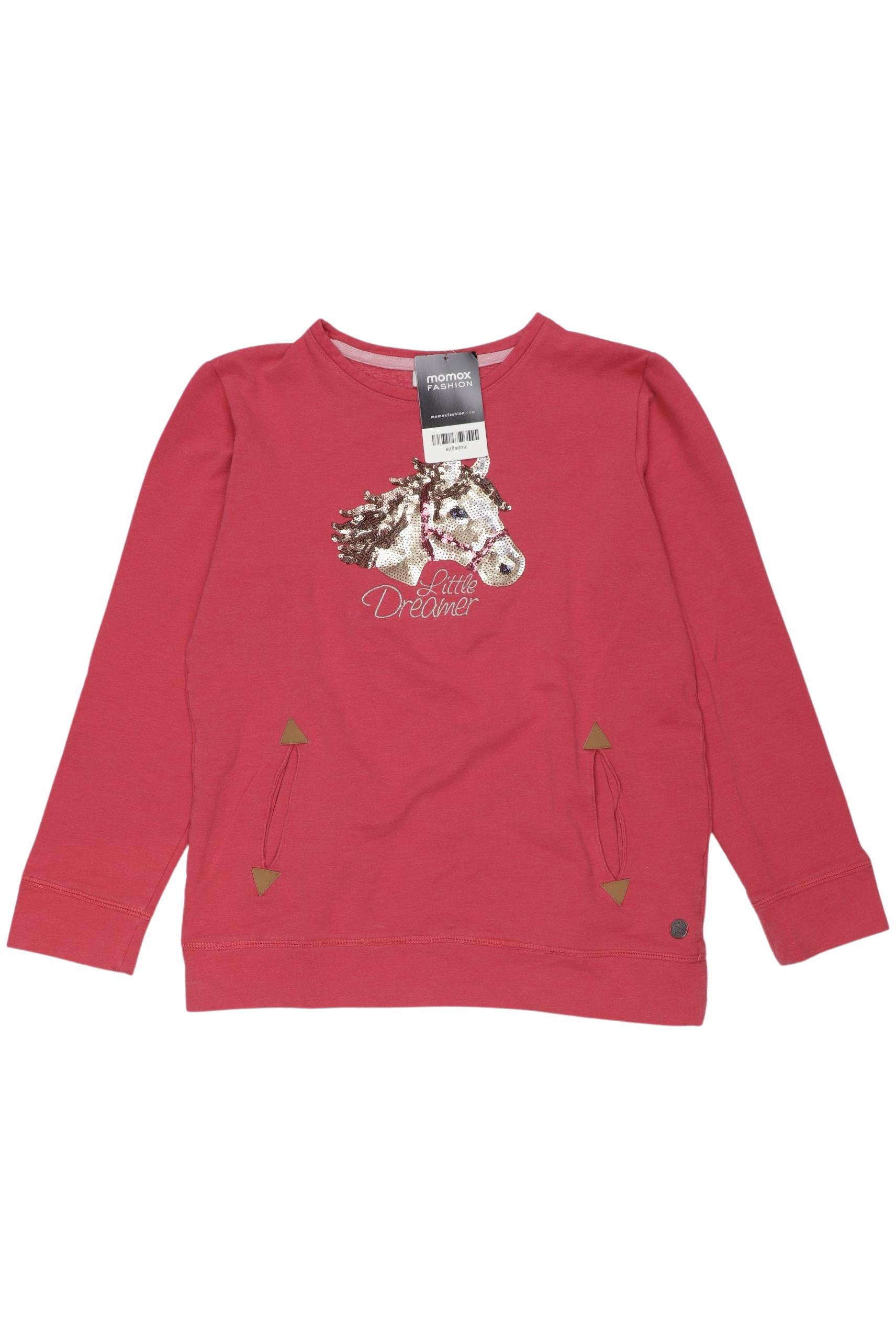 

Salt and Pepper Mädchen Hoodies & Sweater, pink, Gr. 140
