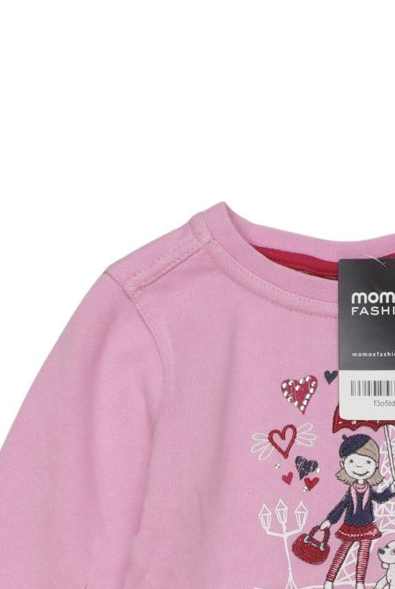 Thumbnail - Salt and Pepper Mädchen Hoodies &amp; Sweater, pink, Gr. 92