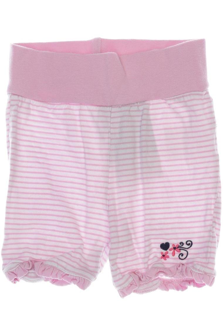 

Salt and Pepper Mädchen Shorts, pink