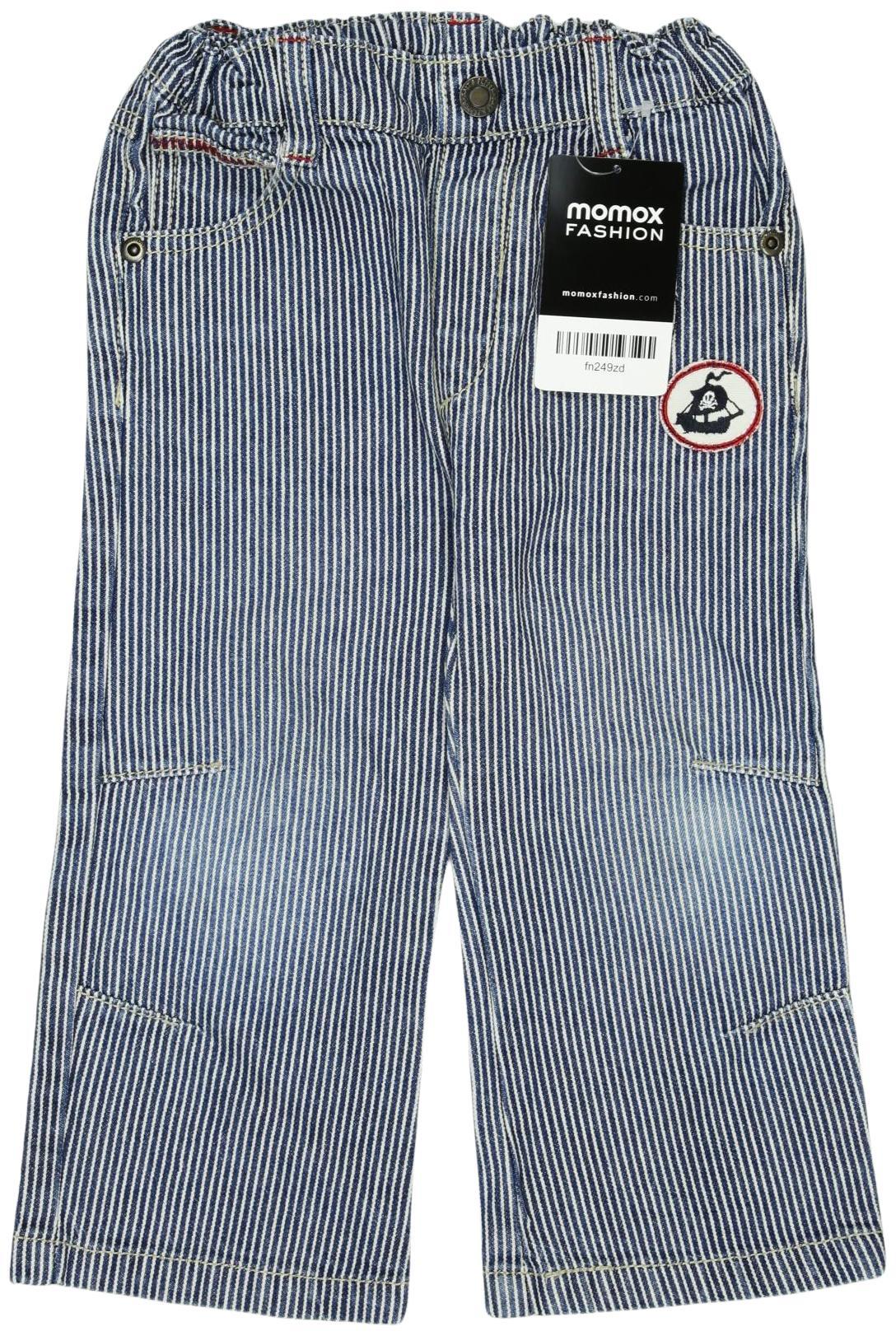 

Salt and Pepper Herren Stoffhose, marineblau, Gr. 86