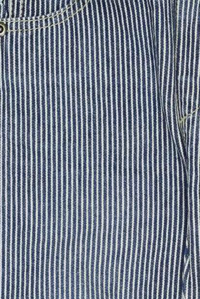 Thumbnail - Salt and Pepper Herren Stoffhose, marineblau, Gr. 86
