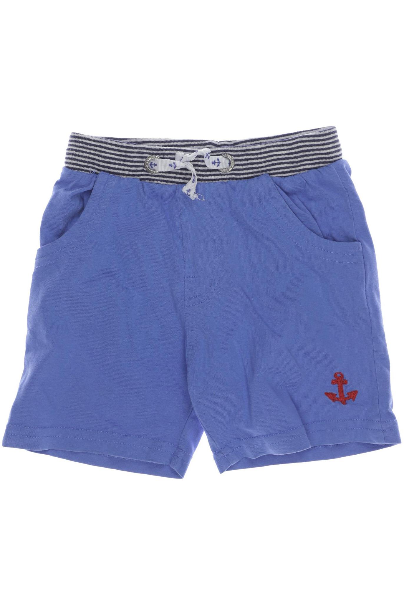 

Salt and Pepper Herren Shorts, blau, Gr. 92