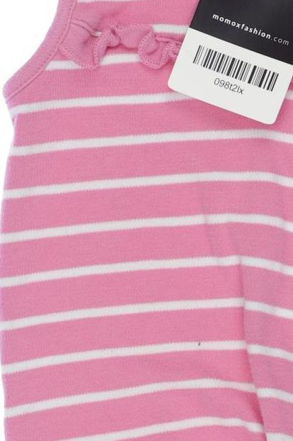 Thumbnail - Salt and Pepper Mädchen Strampler, pink, Gr. 62