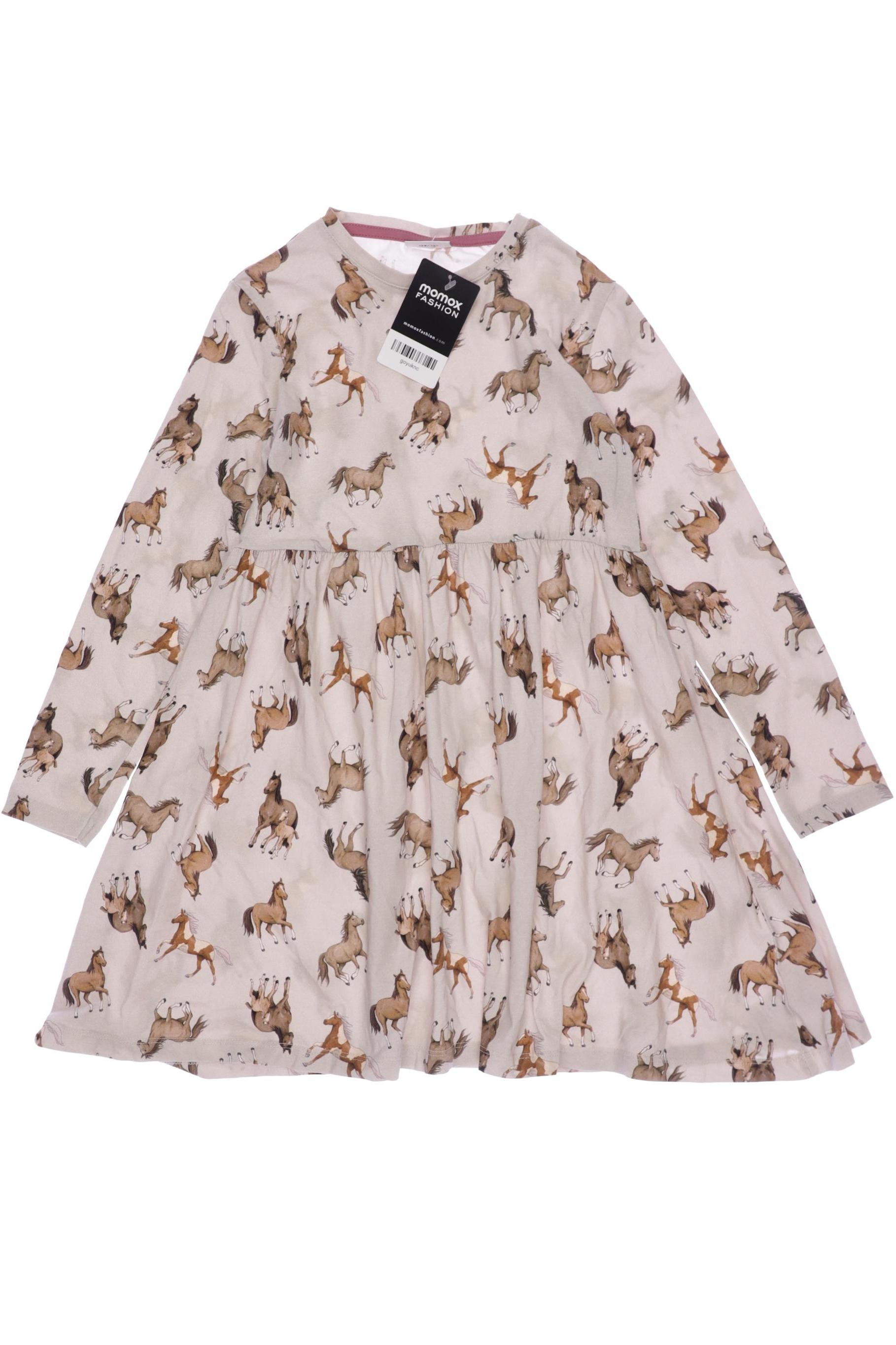 

Salt and Pepper Damen Kleid, beige, Gr. 128