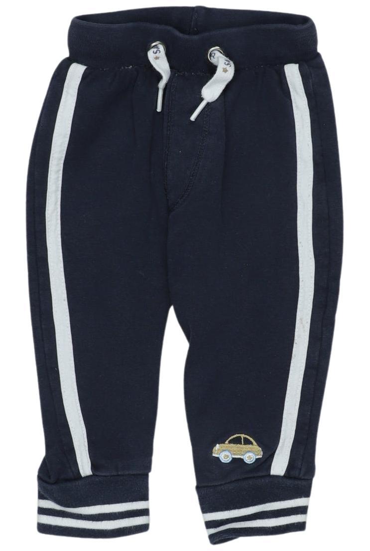 

Salt and Pepper Herren Stoffhose, marineblau, Gr. 62