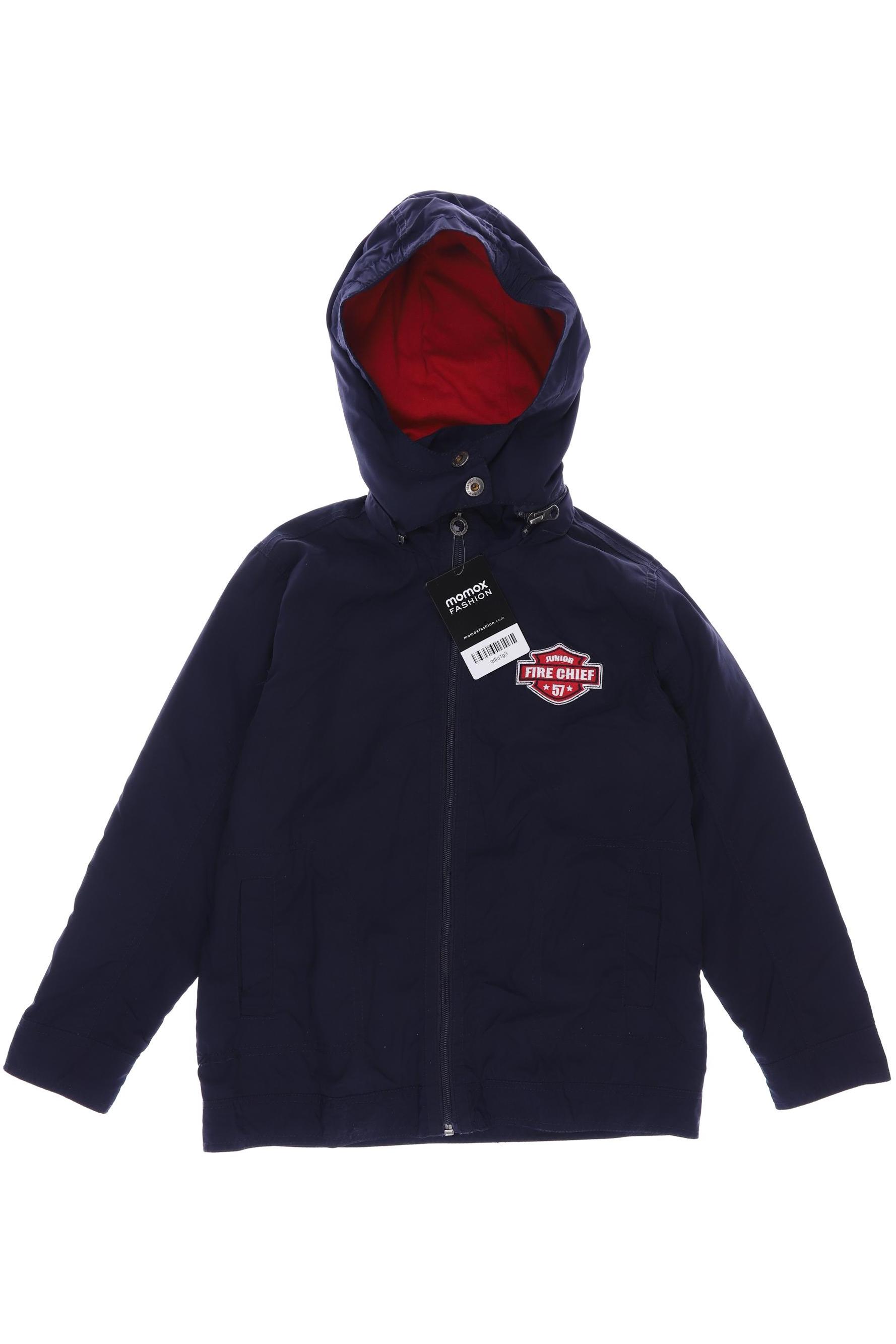 

Salt and Pepper Jungen Jacke, marineblau