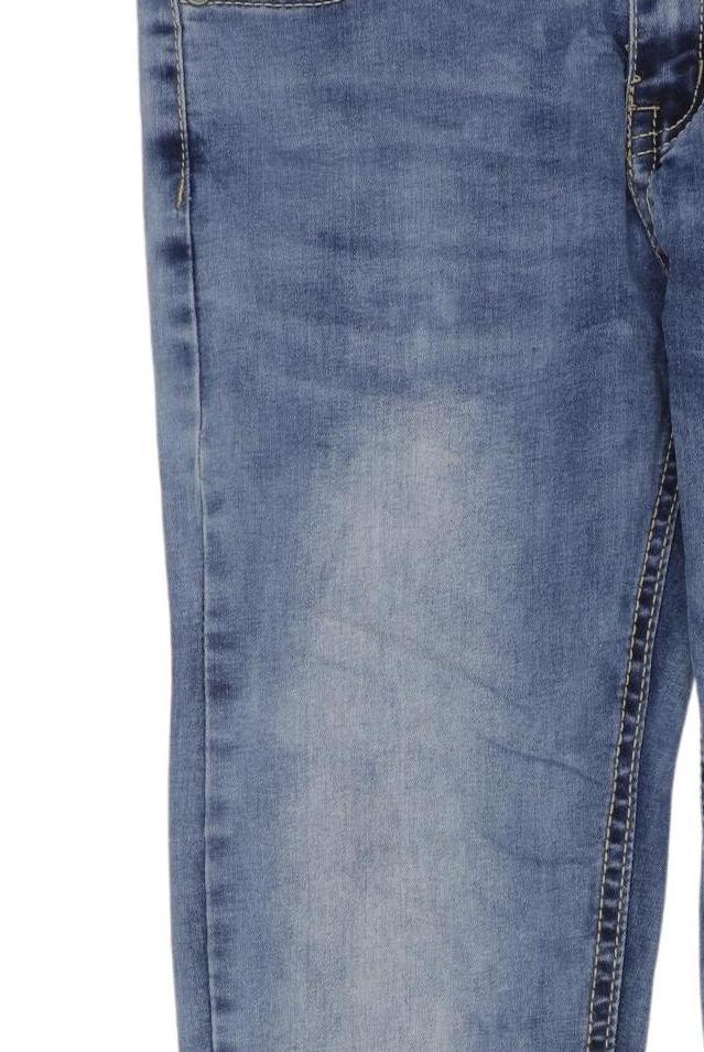 Thumbnail - Salt and Pepper Mädchen Jeans, hellblau, Gr. 140