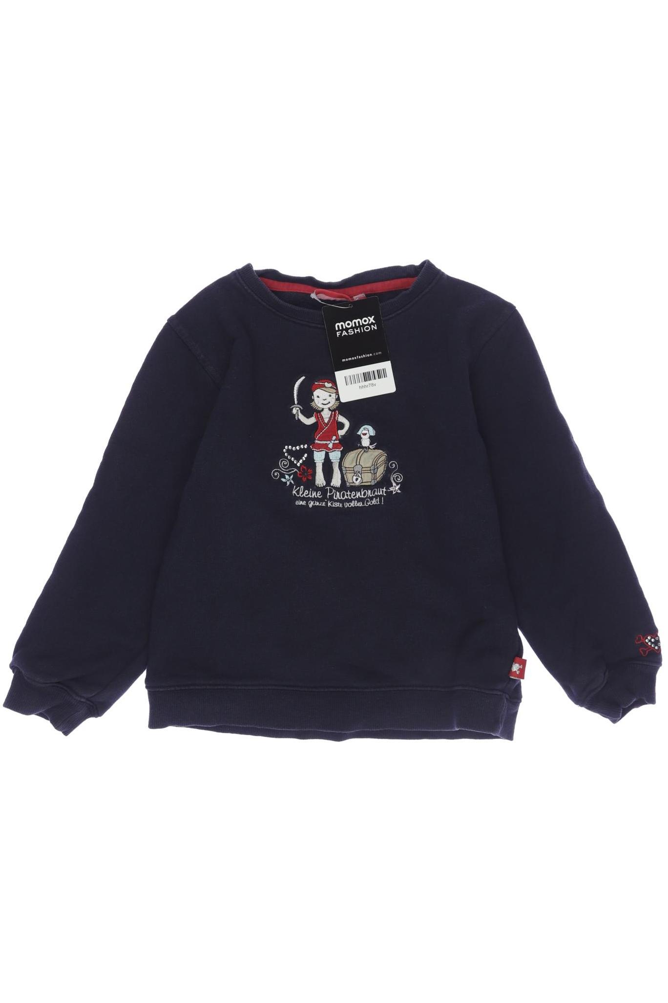 

Salt and Pepper Damen Hoodies & Sweater, marineblau, Gr. 116
