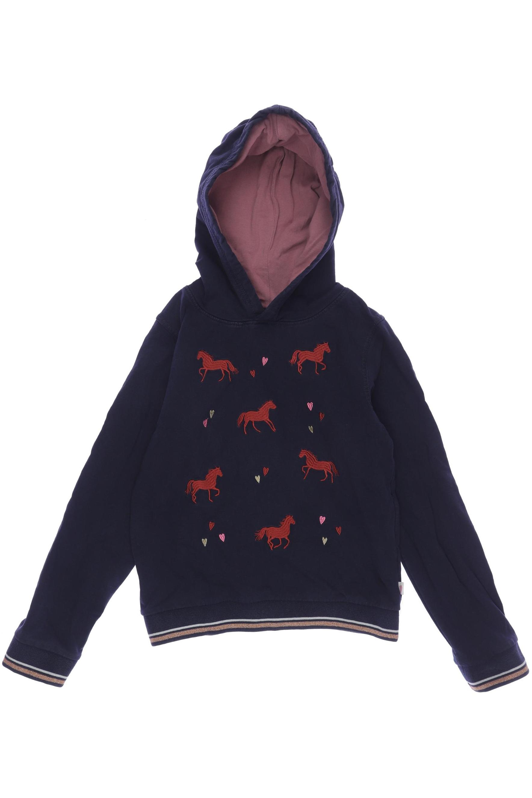 

Salt and Pepper Damen Hoodies & Sweater, marineblau, Gr. 128