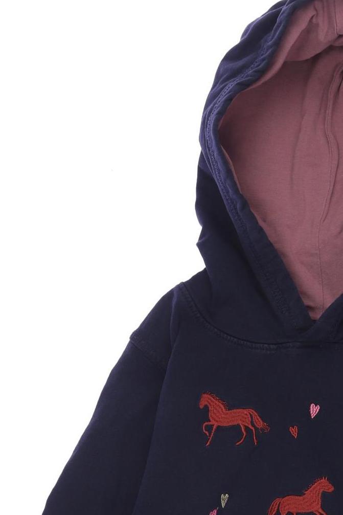 Thumbnail - Salt and Pepper Mädchen Hoodies &amp; Sweater, marineblau, Gr. 128