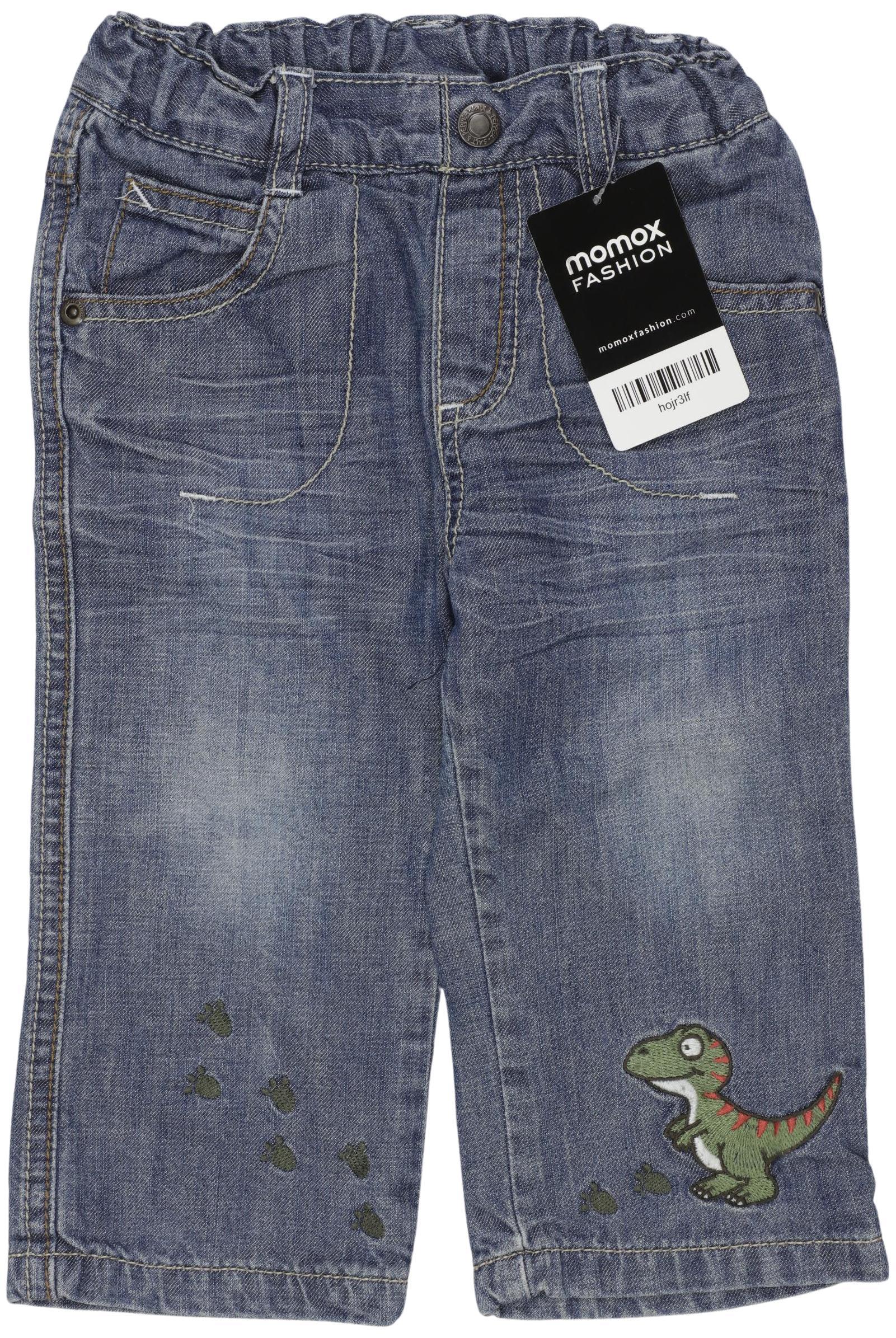 

Salt and Pepper Mädchen Jeans, blau, Gr. 80