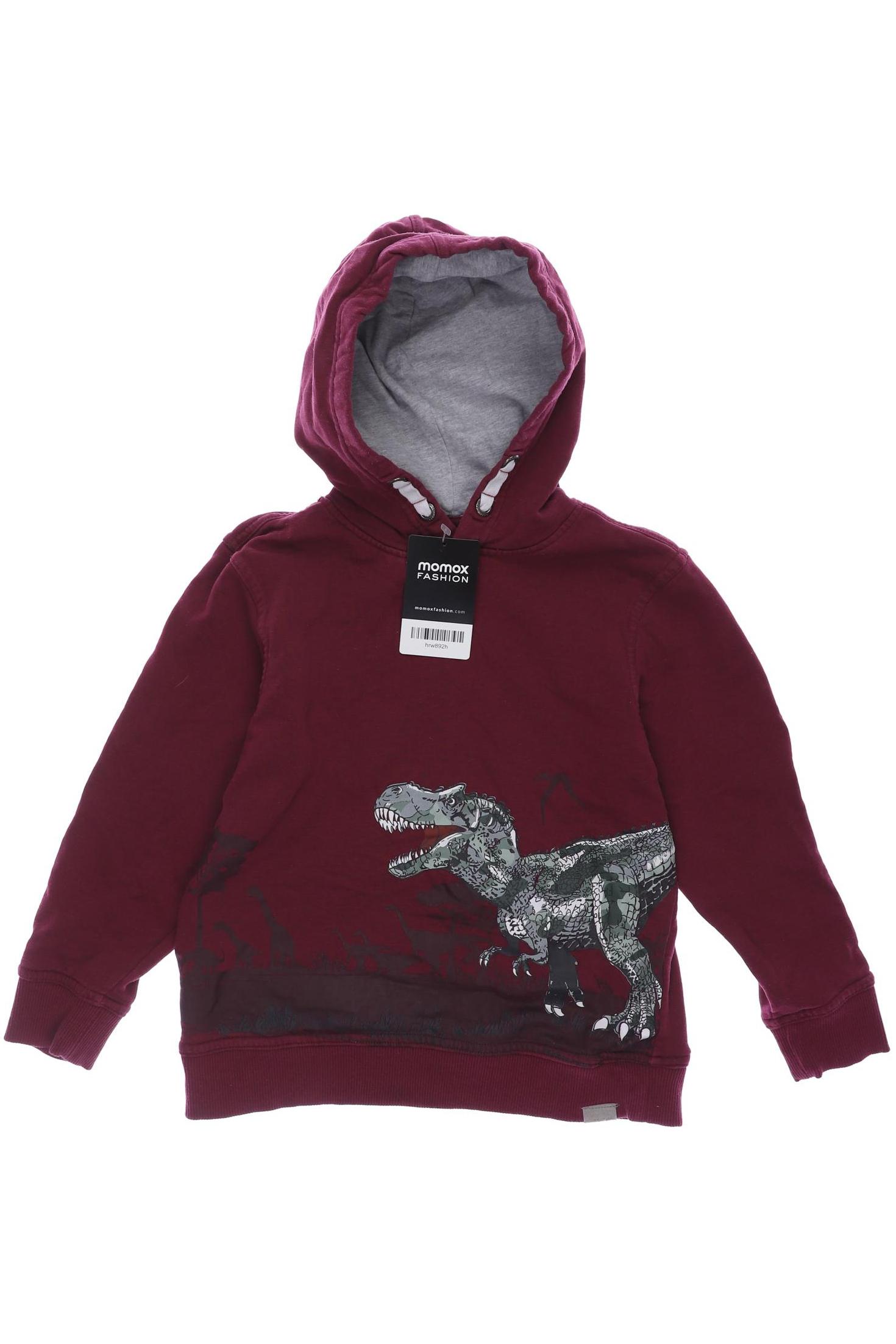 

Salt and Pepper Jungen Hoodies & Sweater, bordeaux