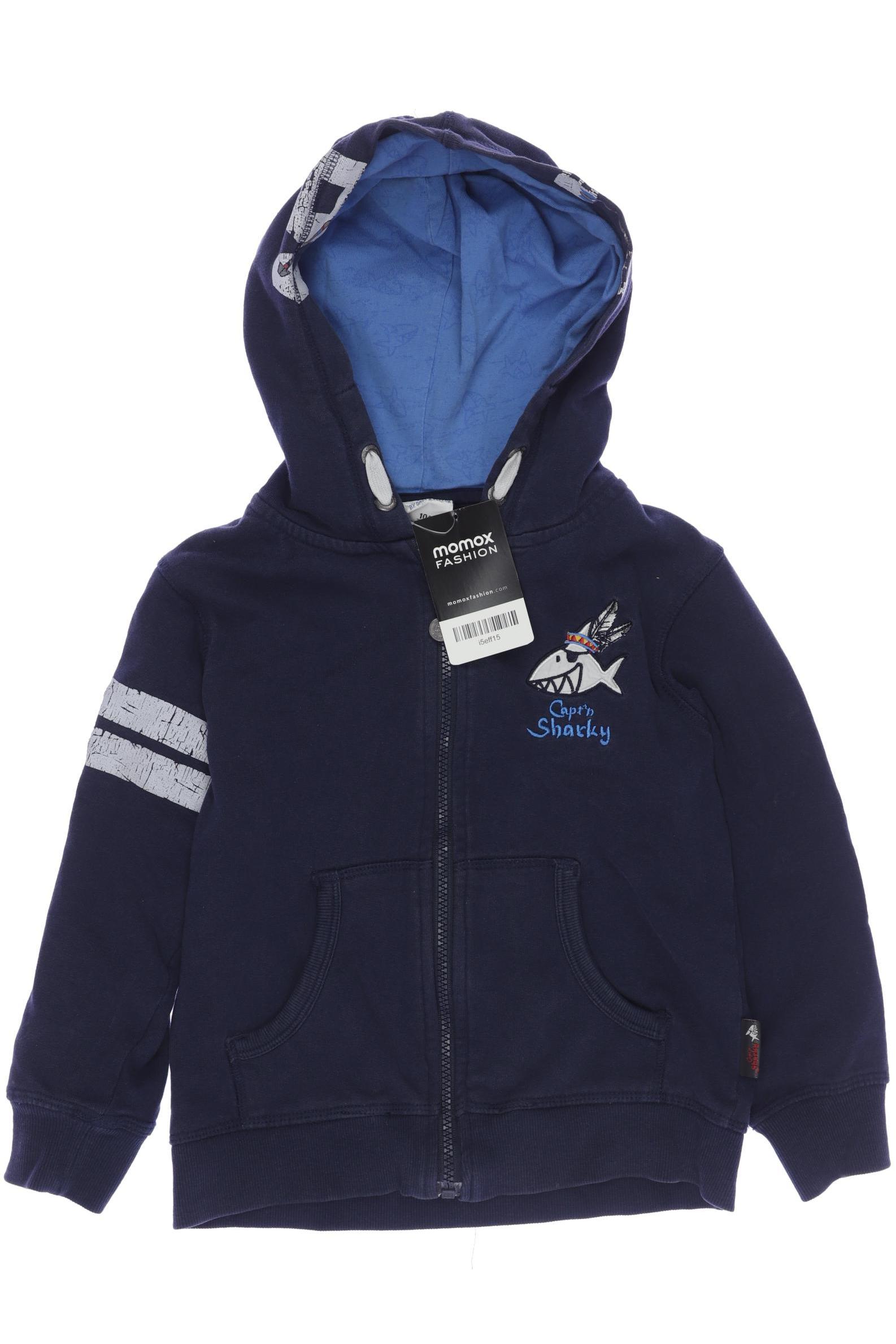 

Salt and Pepper Herren Hoodies & Sweater, marineblau, Gr. 104
