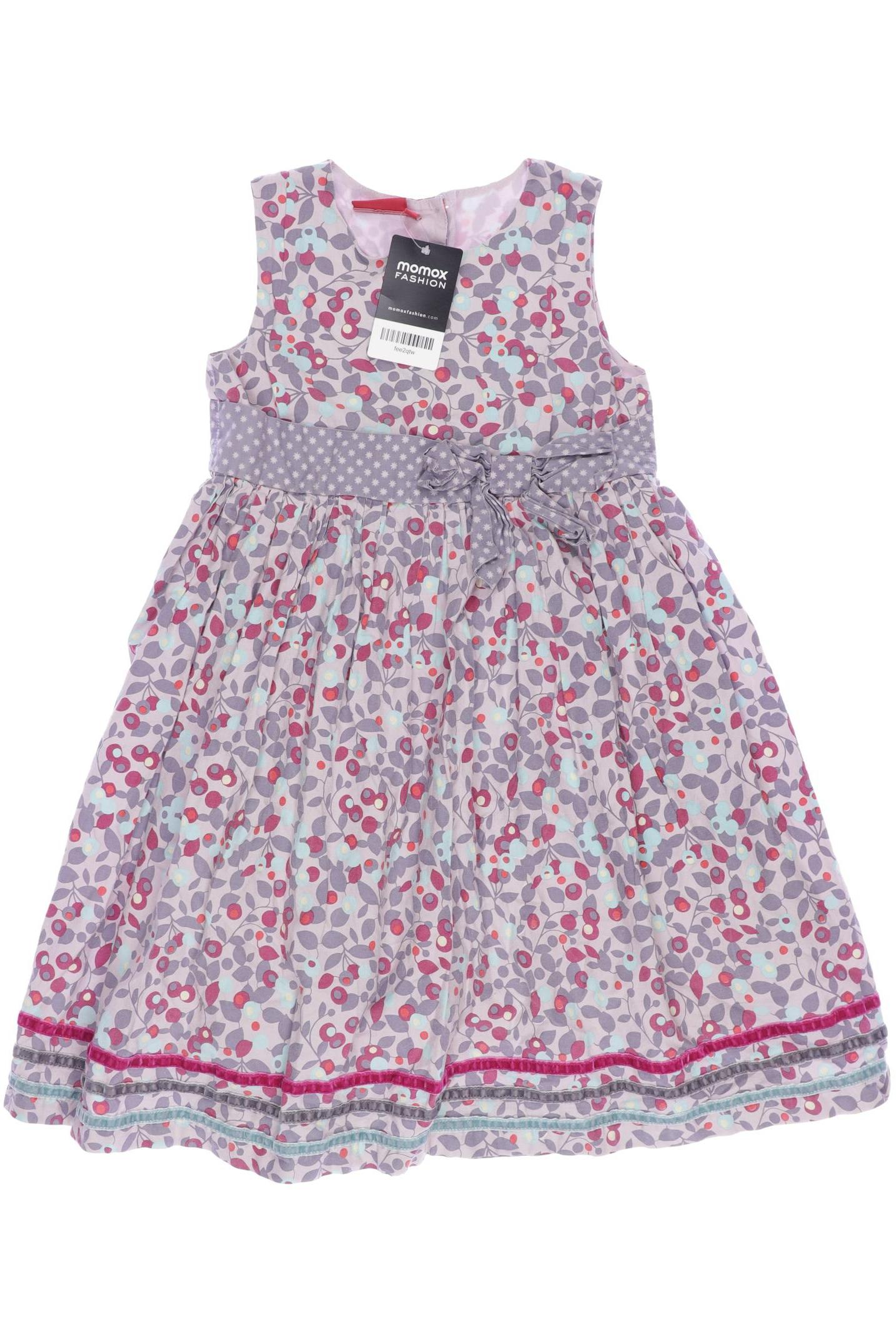 

Salt and Pepper Damen Kleid, flieder, Gr. 128