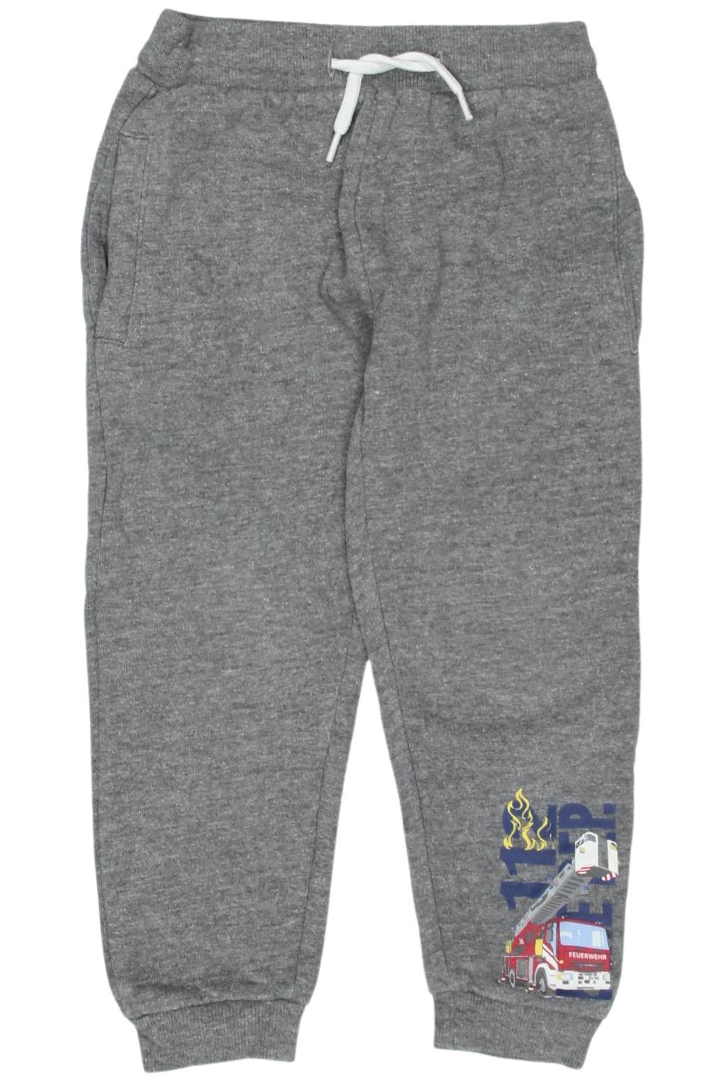 

Salt and Pepper Herren Stoffhose, grau, Gr. 104