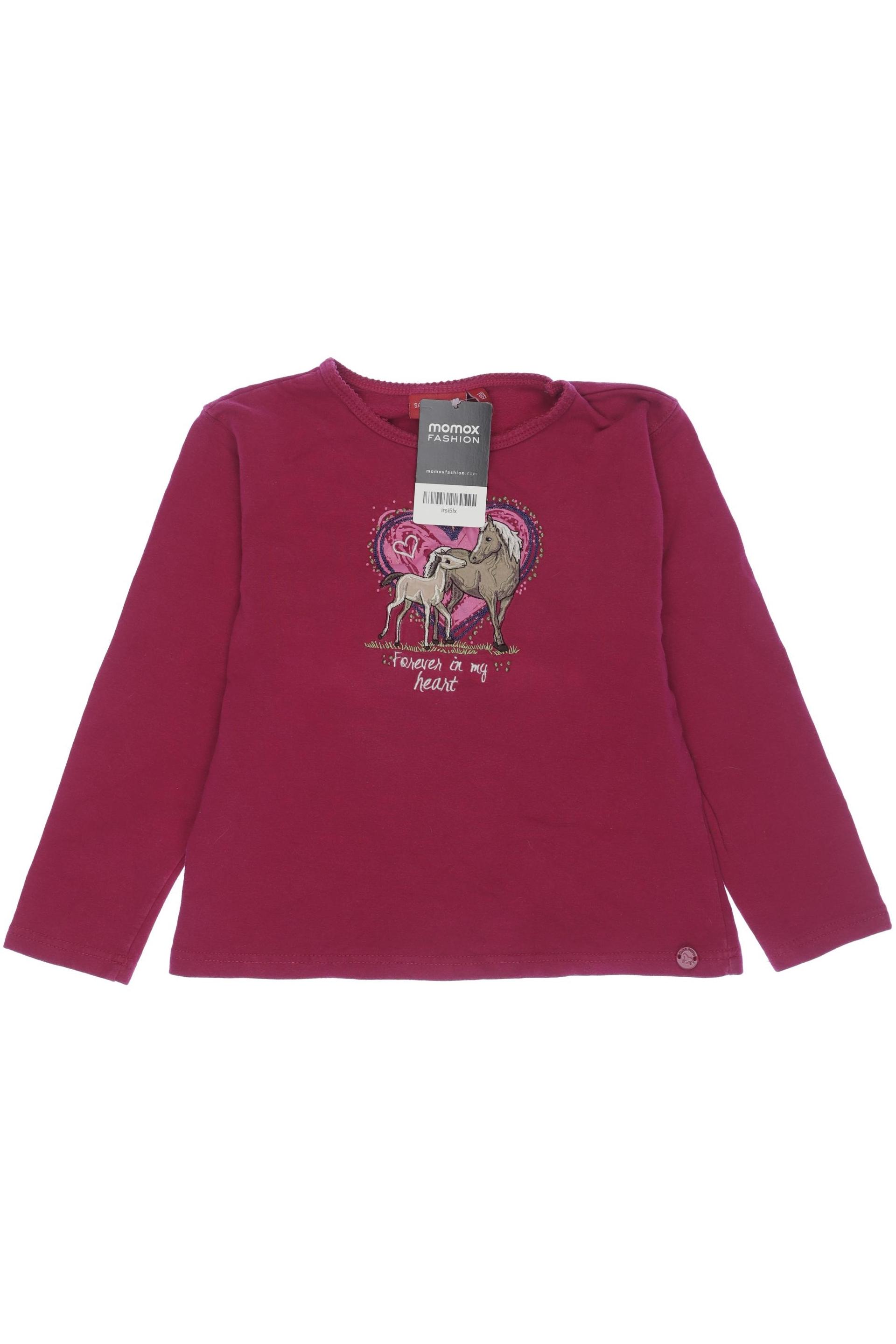 

Salt and Pepper Damen Hoodies & Sweater, pink, Gr. 116