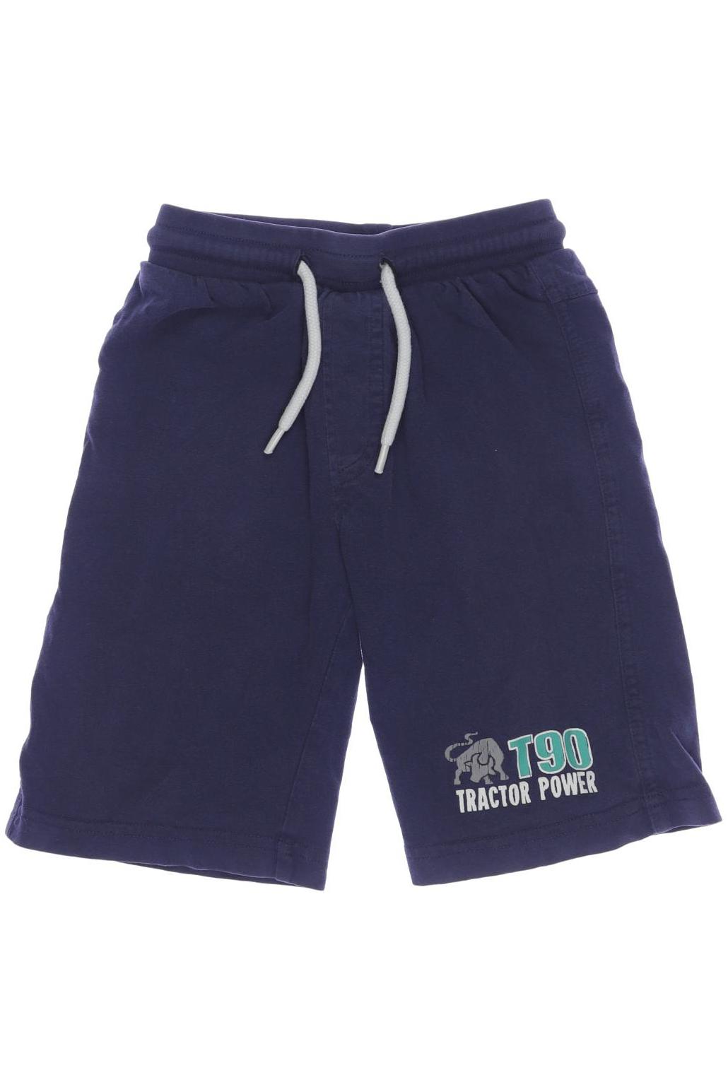 

Salt and Pepper Jungen Shorts, marineblau, Gr. 116
