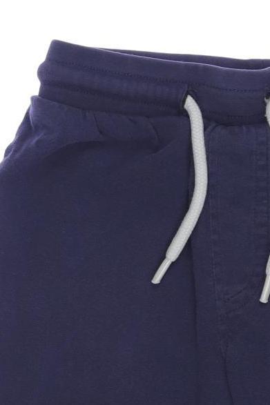 Thumbnail - Salt and Pepper Jungen Shorts, marineblau, Gr. 116