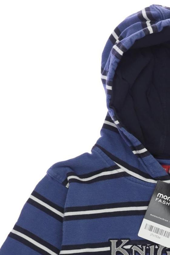 Thumbnail - Salt and Pepper Jungen Hoodies &amp; Sweater, blau, Gr. 116