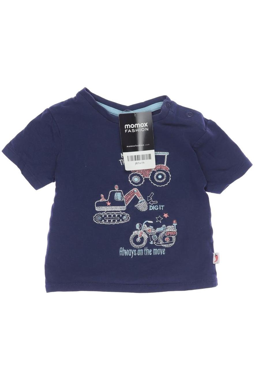 

Salt and Pepper Damen T-Shirt, marineblau, Gr. 80