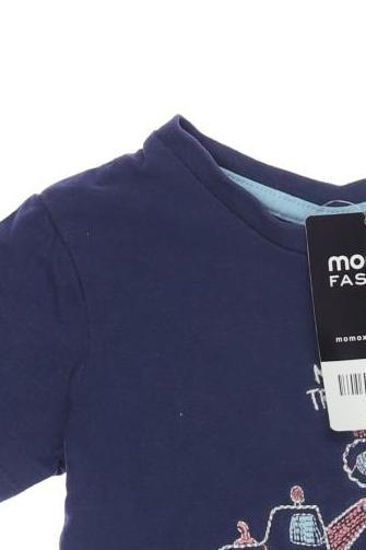 Thumbnail - Salt and Pepper Damen T-Shirt, marineblau, Gr. 80