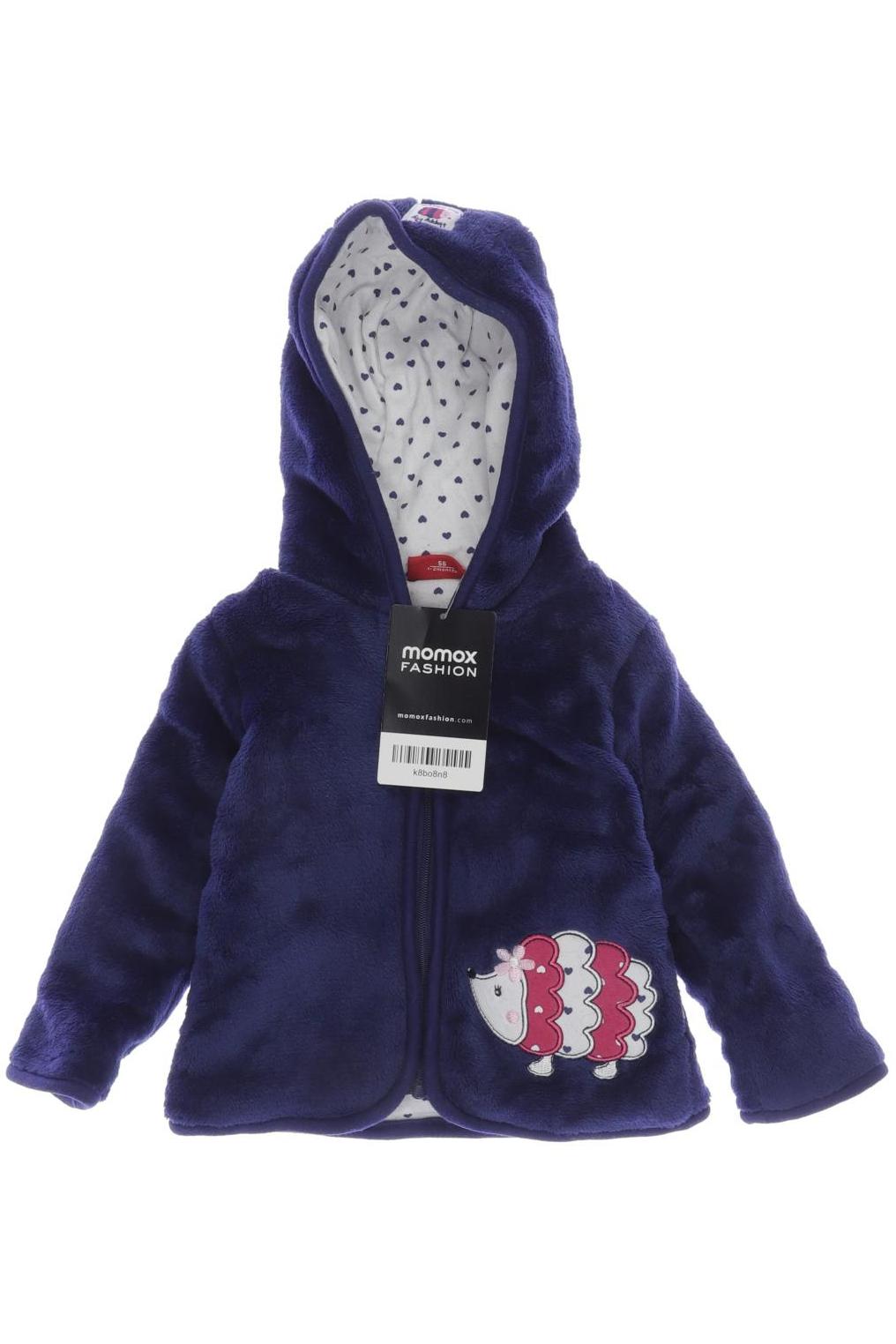 

Salt and Pepper Mädchen Hoodies & Sweater, marineblau