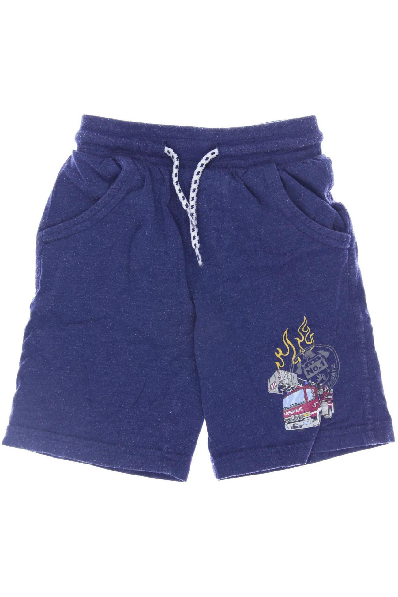 

Salt and Pepper Herren Shorts, blau, Gr. 92