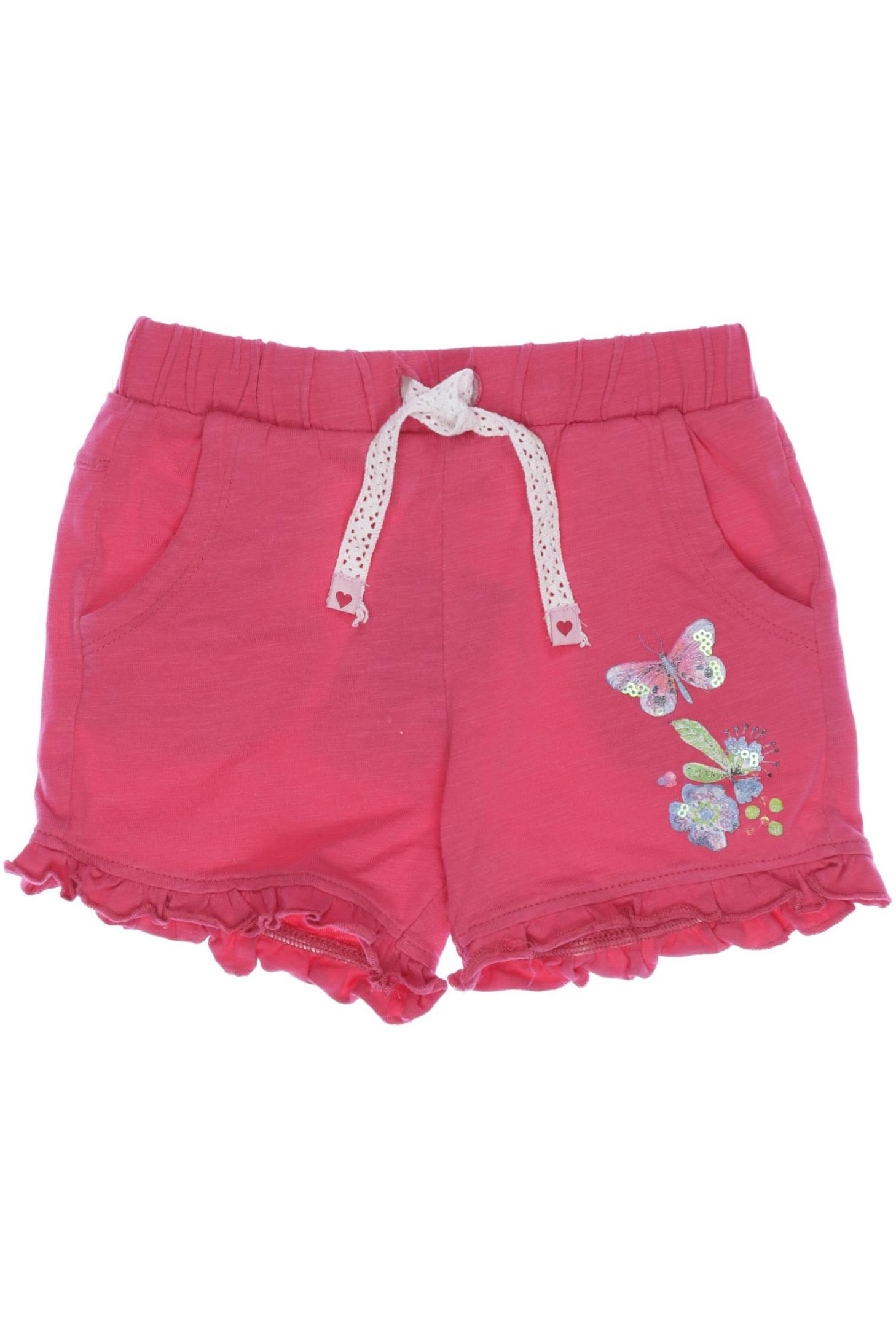 

Salt and Pepper Damen Shorts, pink, Gr. 92