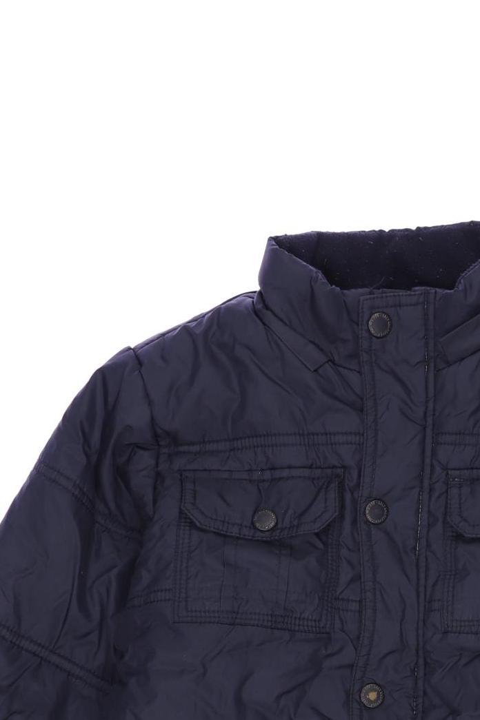 Thumbnail - Salt and Pepper Herren Jacke, marineblau, Gr. 116