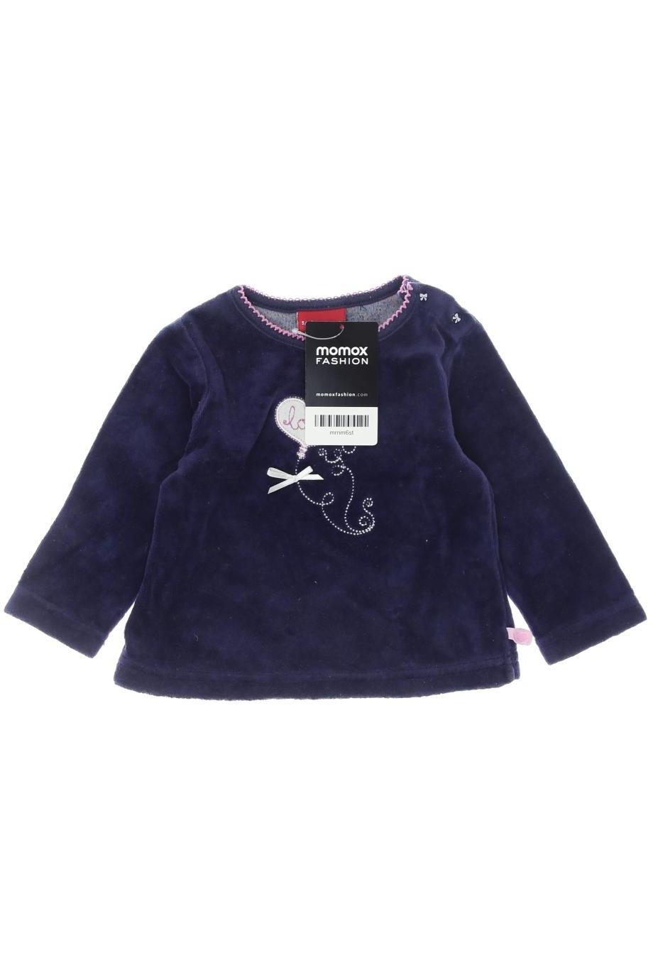 

Salt and Pepper Damen Pullover, marineblau, Gr. 62
