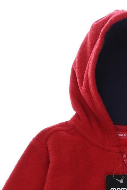 Thumbnail - Salt and Pepper Herren Jacke, rot, Gr. 62