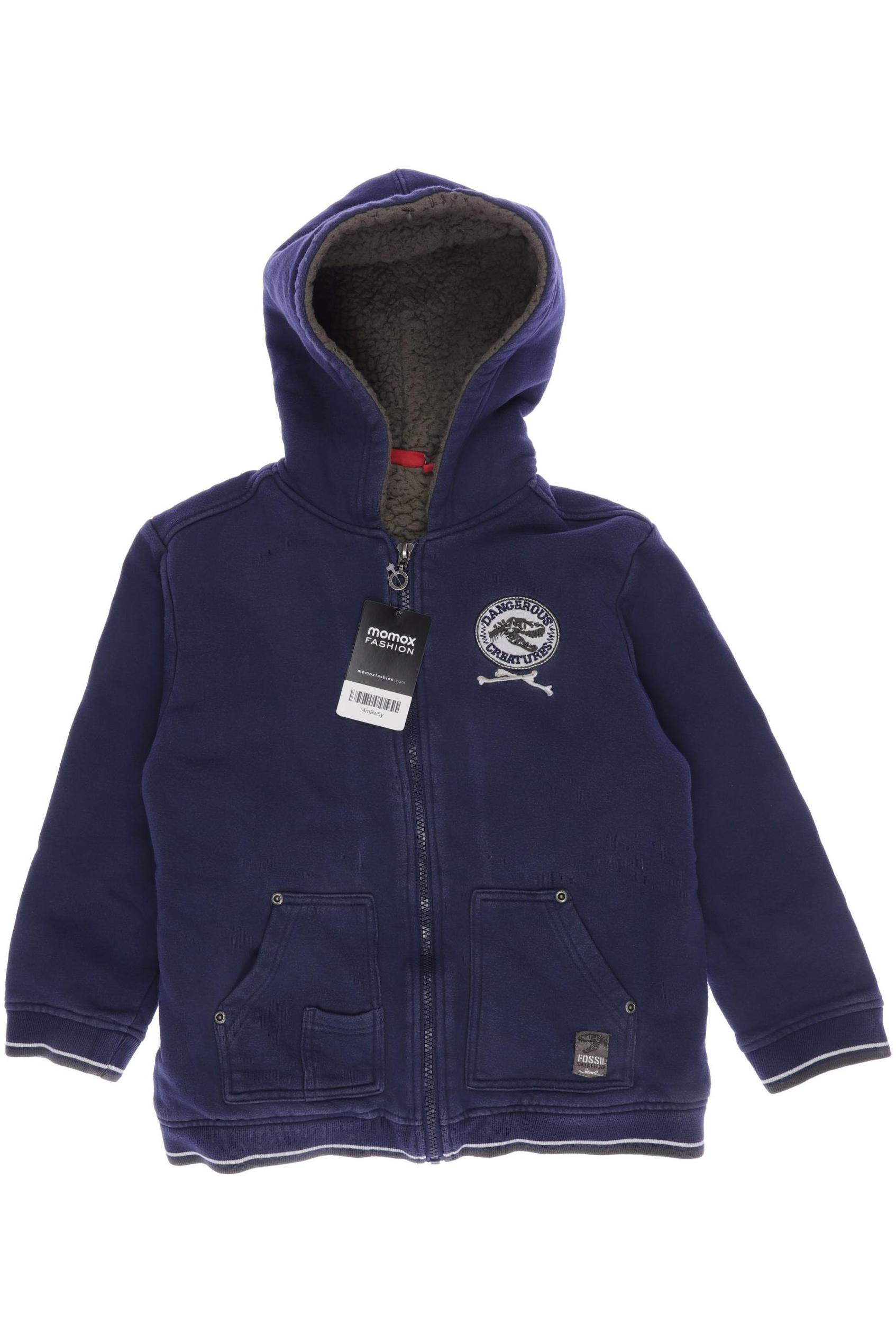 

Salt and Pepper Herren Hoodies & Sweater, blau, Gr. 128