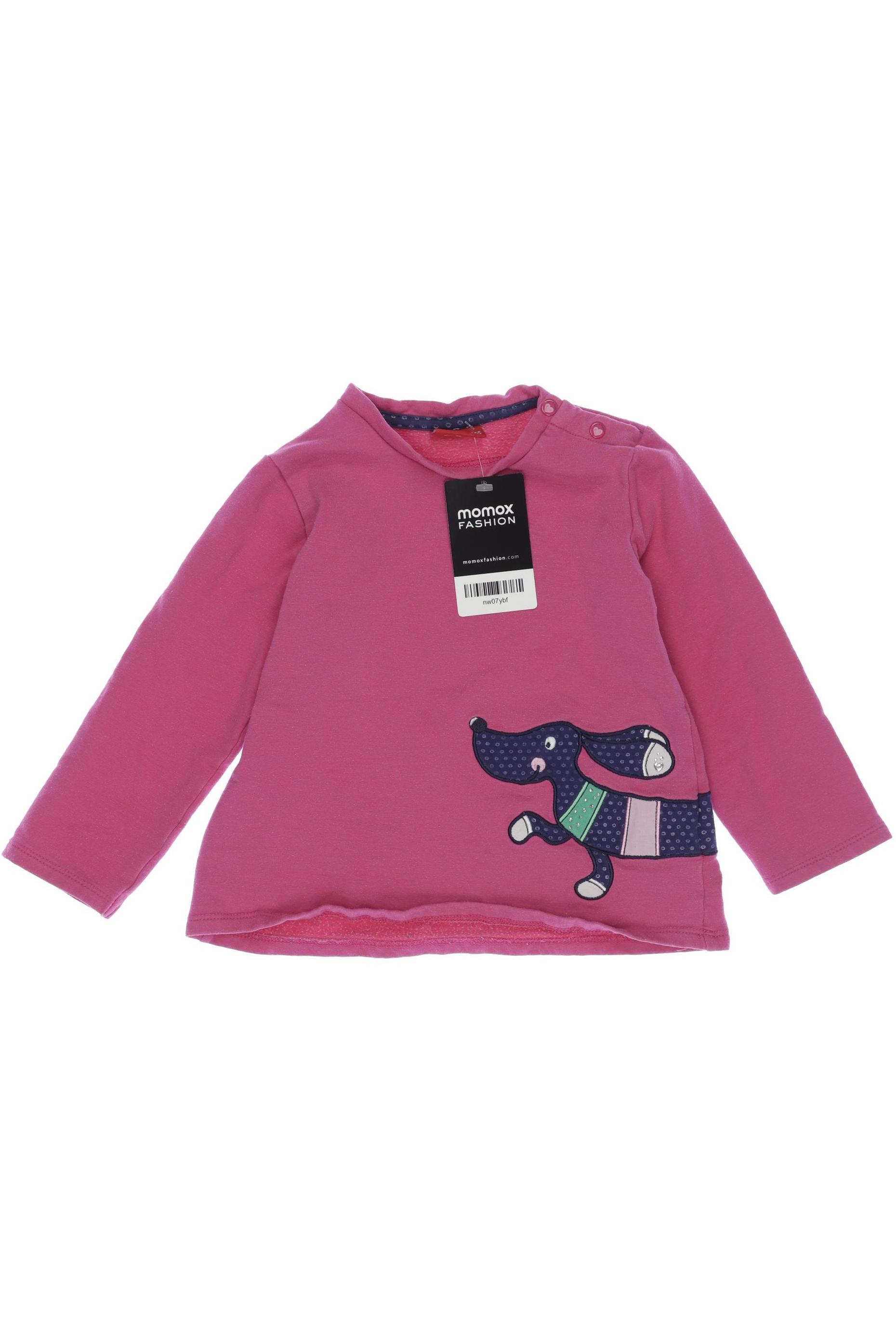

Salt and Pepper Damen Hoodies & Sweater, pink, Gr. 92
