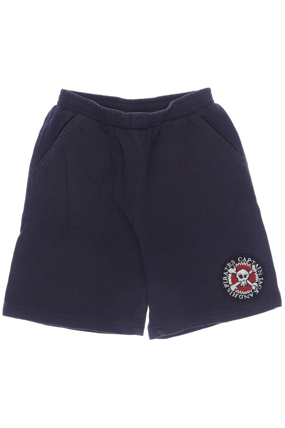 

Salt and Pepper Jungen Shorts, marineblau