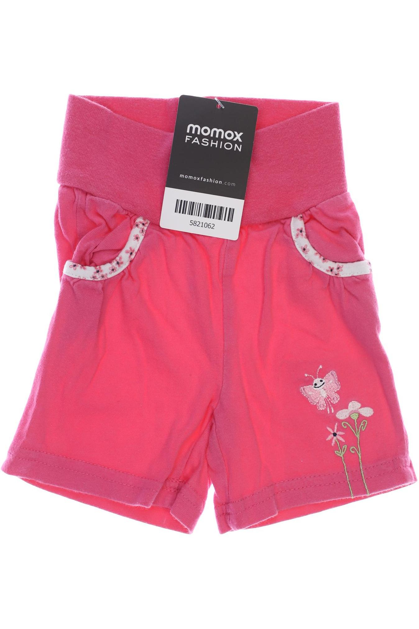 

Salt and Pepper Damen Shorts, pink, Gr. 68