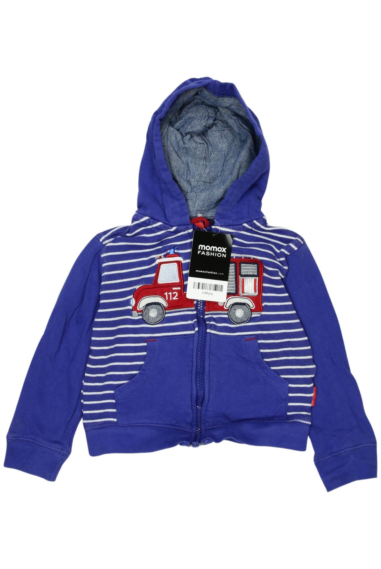 

Salt and Pepper Jungen Hoodies & Sweater, mehrfarbig, Gr. 86