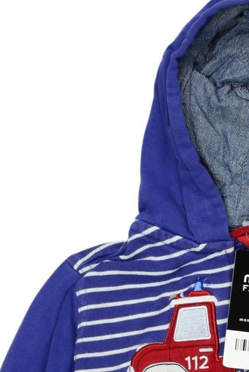 Thumbnail - Salt and Pepper Jungen Hoodies &amp; Sweater, mehrfarbig, Gr. 86