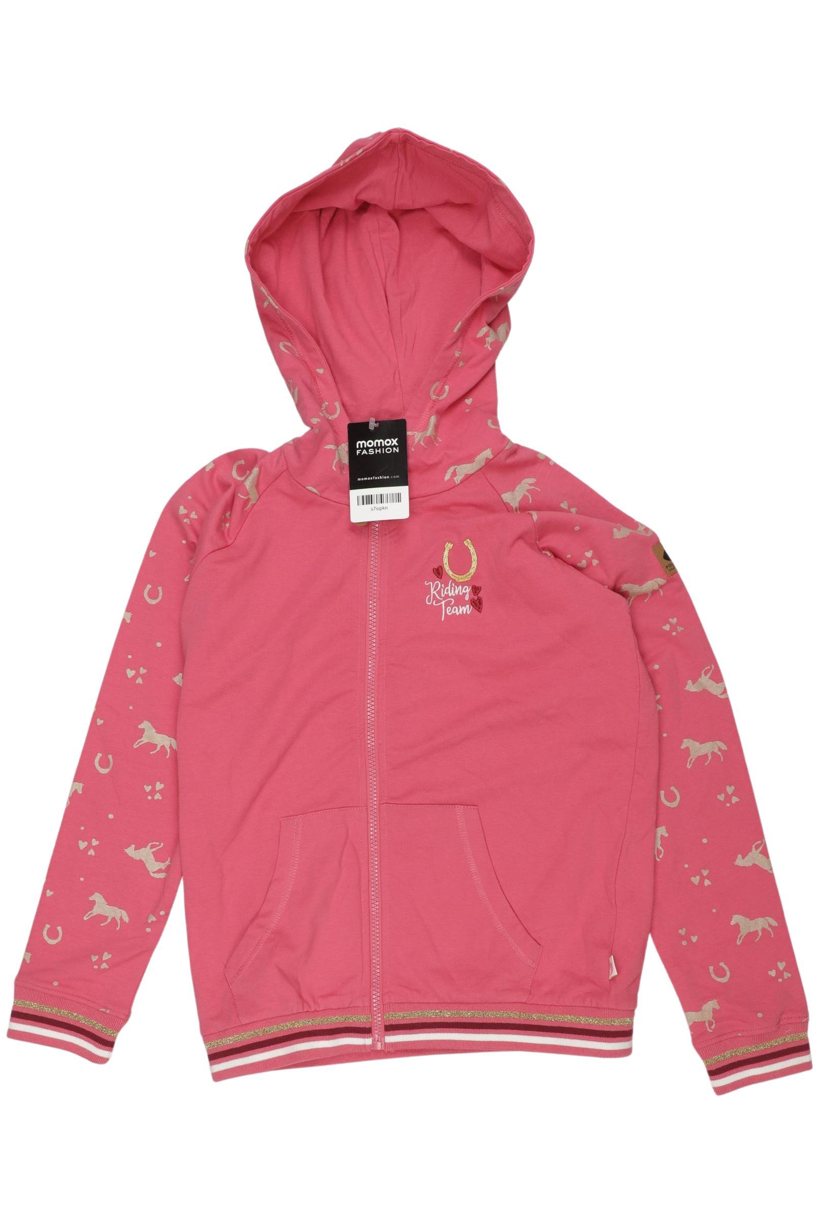 

Salt and Pepper Damen Hoodies & Sweater, pink, Gr. 140