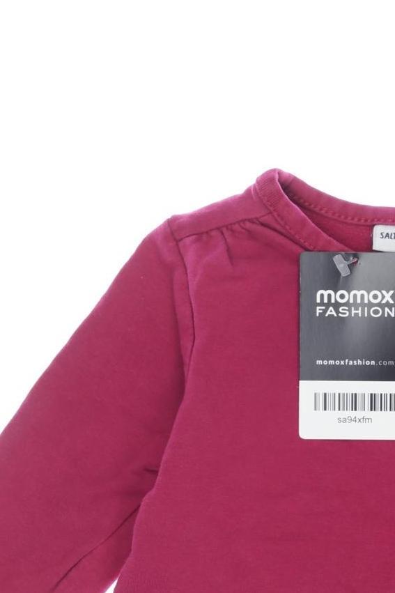 Thumbnail - Salt and Pepper Mädchen Hoodies &amp; Sweater, pink, Gr. 74