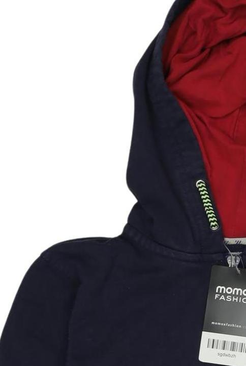 Thumbnail - Salt and Pepper Jungen Strickjacke, mehrfarbig, Gr. 116